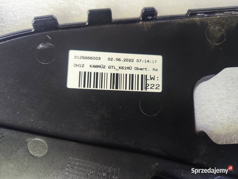 BMW K 1600 Tarnobrzeg