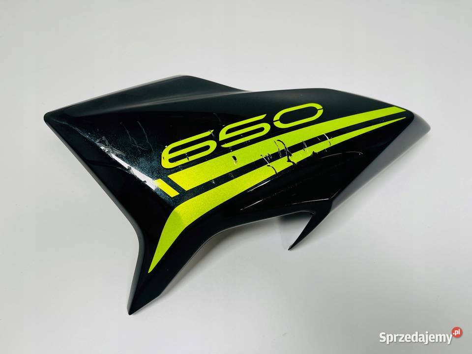 KAWASAKI Z 650 ER650 2025 Owiewka Bok Boczek L Łobżenica
