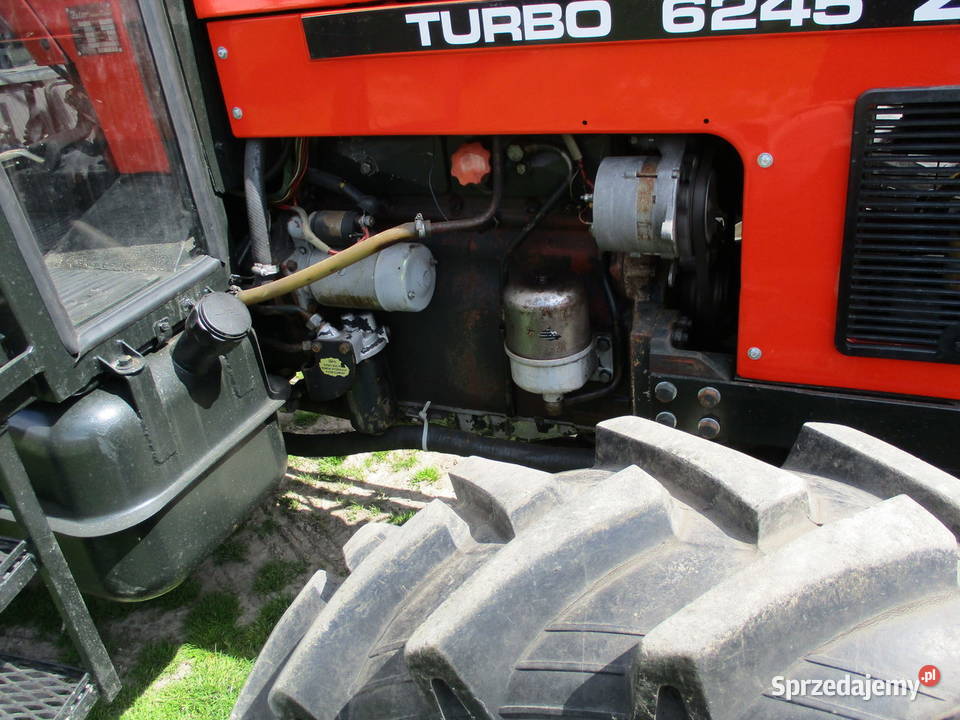 Zetor 6245 wom 5401000 Wojsławice
