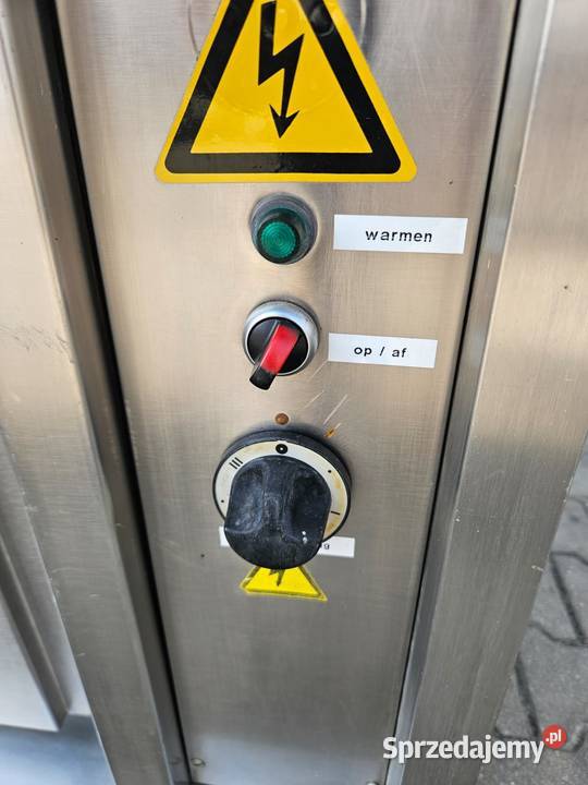 Stół grzewczy wielkopolskie Krotoszyn