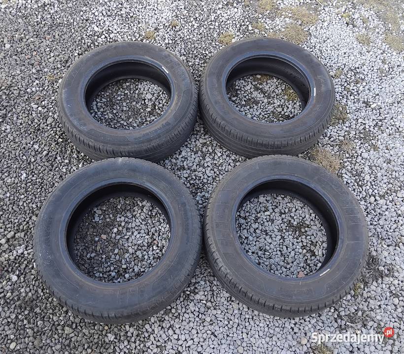 Opony Letnie Kleber 1856515 Kleber