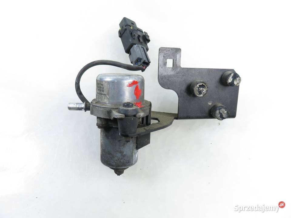 POMPA VACUM OPEL MERIVA B 14 86253114 113051216 osobowe Pompy podciśnieniowe