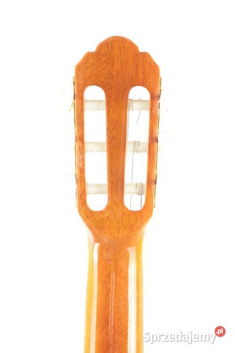 Gitara klasyczna Arrow Calma gloss 34 klasyczna Kłodzko
