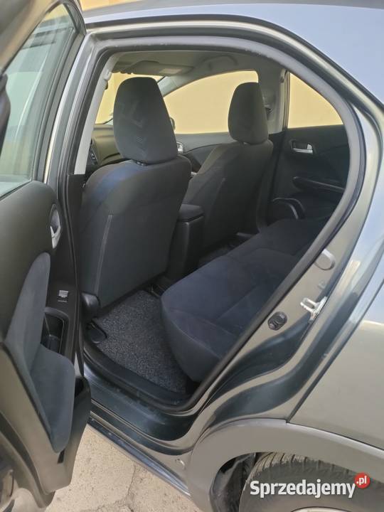 120 16 diesel IX generacja 190 Dębica