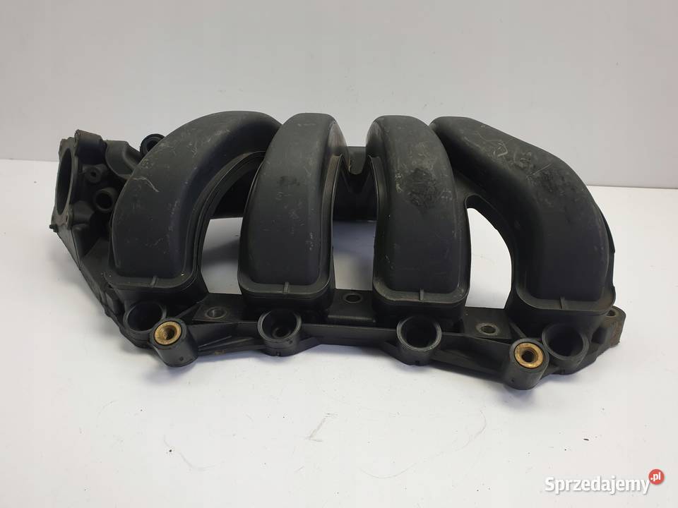 Mini One R50 R53 16 16V KOLEKTOR SSĄCY