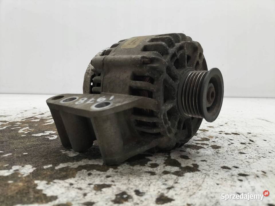 ALTERNATOR 2S6TFA 13 Ford Fiesta Mk6 20022008