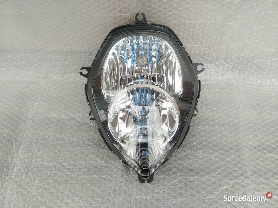Lampa reflektor przód Suzuki DL 1000 Vstrom DL