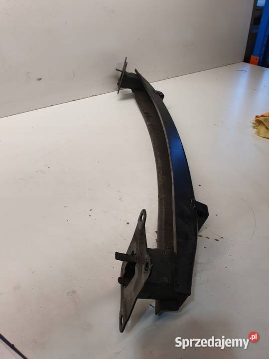 BELKA POD ZDERZAK TYŁ AUDI TT 8J 8J0807309 śląskie Przystajń