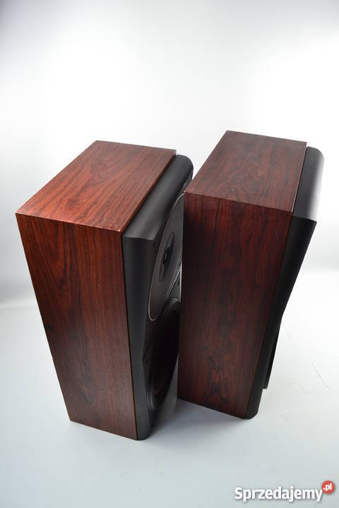 Bang Olufsen BEOVOX S45 Kolumny głośnikowe