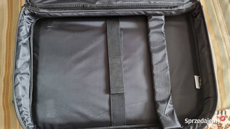Torba na laptopa Targus PRO XXL Mysz Logitech mazowieckie Legionowo