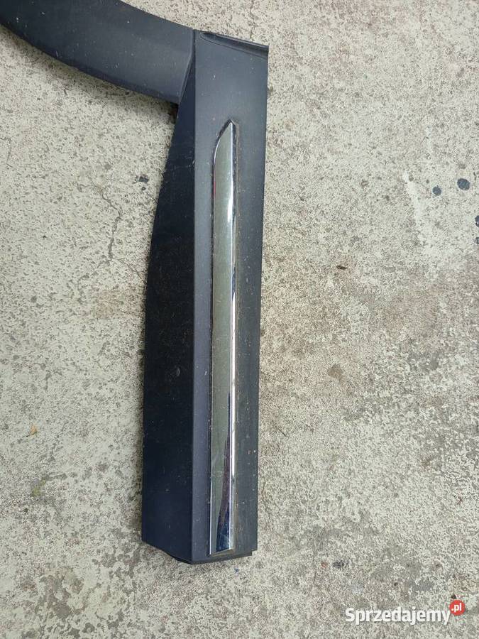 Listwa tylna lewa mazda CX3 orginal Listwy i nakładki Rzeszów