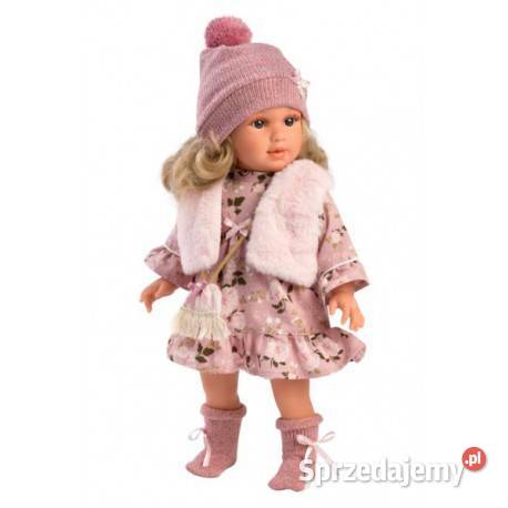 Lloren lalka Anna 40 Bielsk Podlaski
