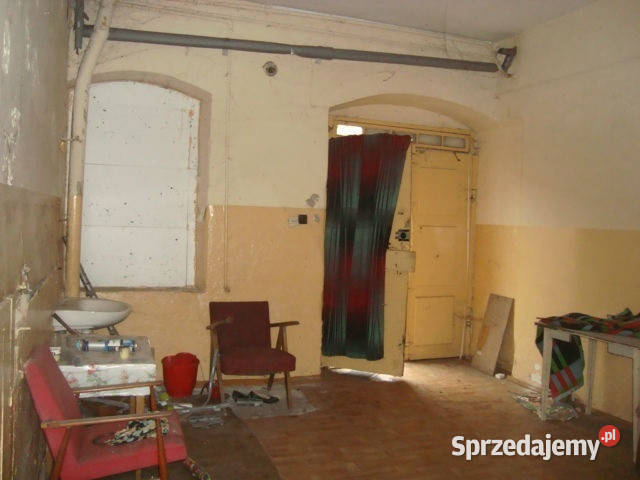 Dom wolnostojący 390m2 JedlinaZdrój dolnośląskie Jedlina-Zdrój