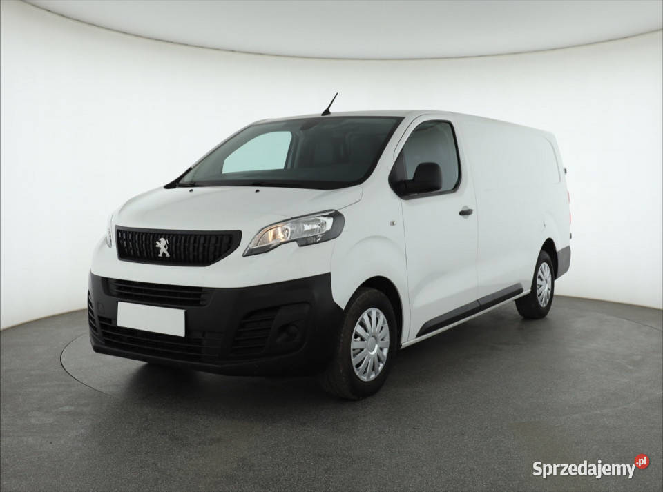 Peugeot Expert 20 BlueHDi Piaseczno sprzedam