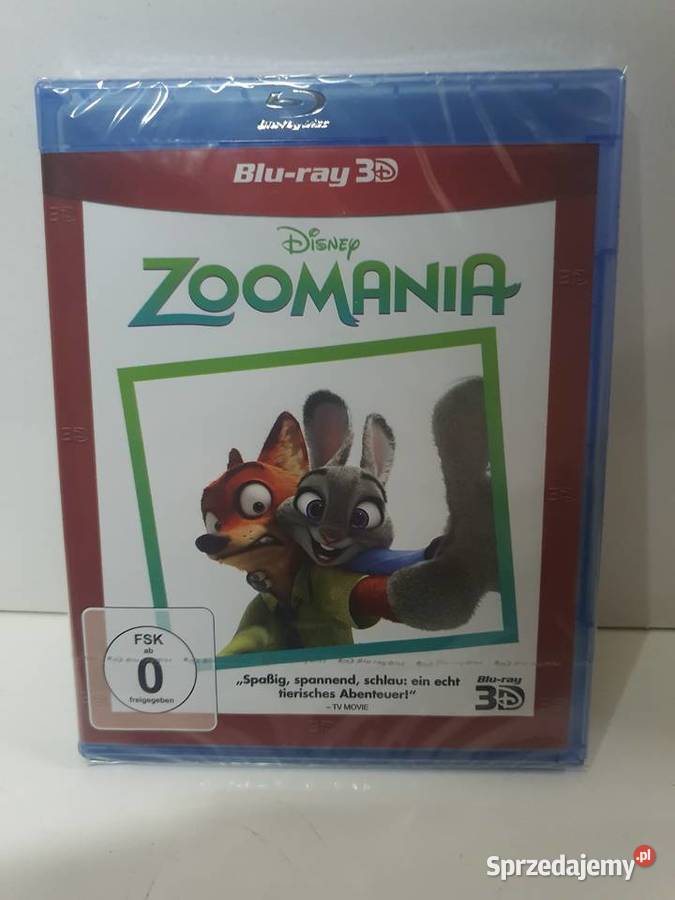 Zwierzogród Kalisz sprzedam