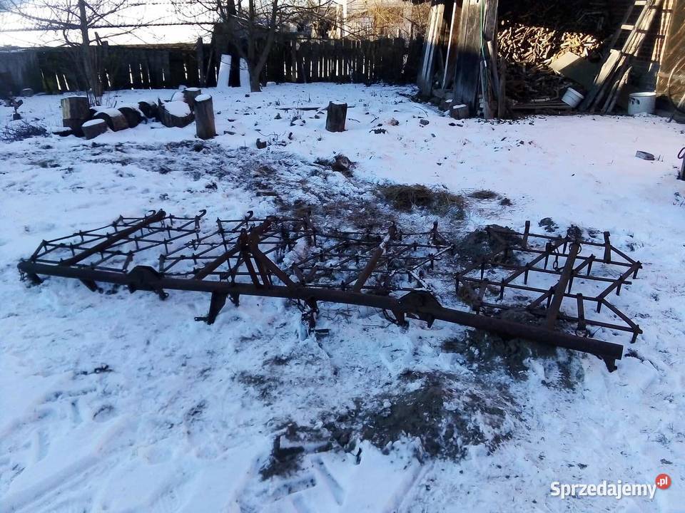 Brony 4 do sprzedania stan nieuszkodzony Tarnogród sprzedam