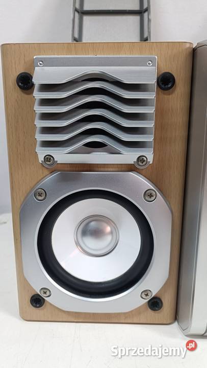 PANASONIC SAPM9 wieża stereo bez pilota Poznań