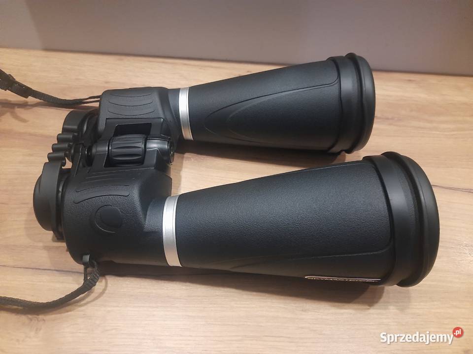 Lornetka 15x70 Sky Master Pro Statyw Opole sprzedam
