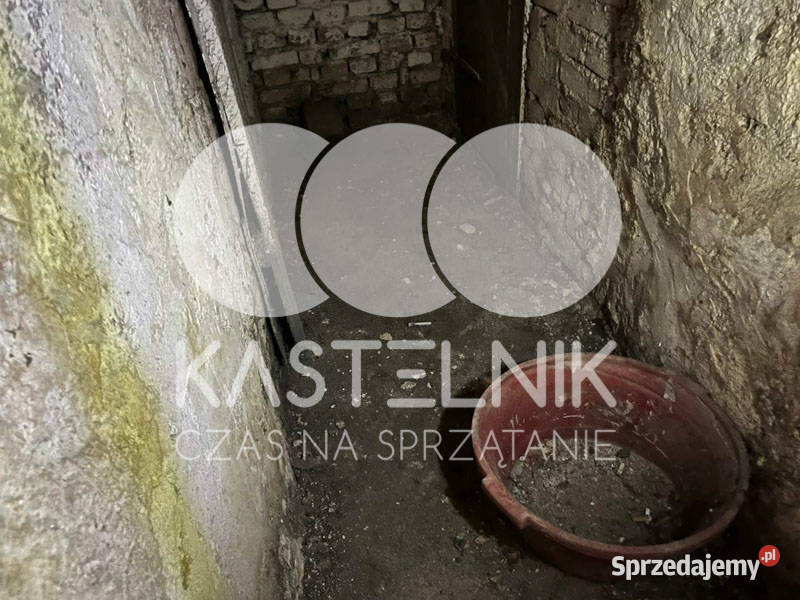 Sprzątanie zalaniach usuwanie szkód Nakło Nakło nad Notecią
