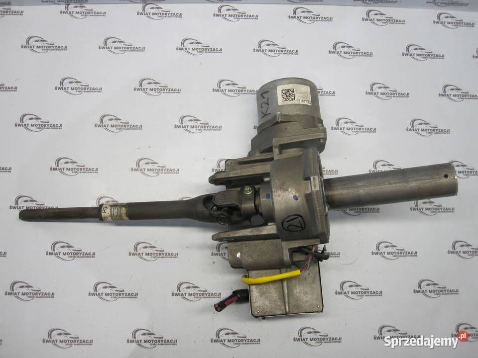 OPEL CORSA D wspomaganie elektryczne 55701307 osobowe