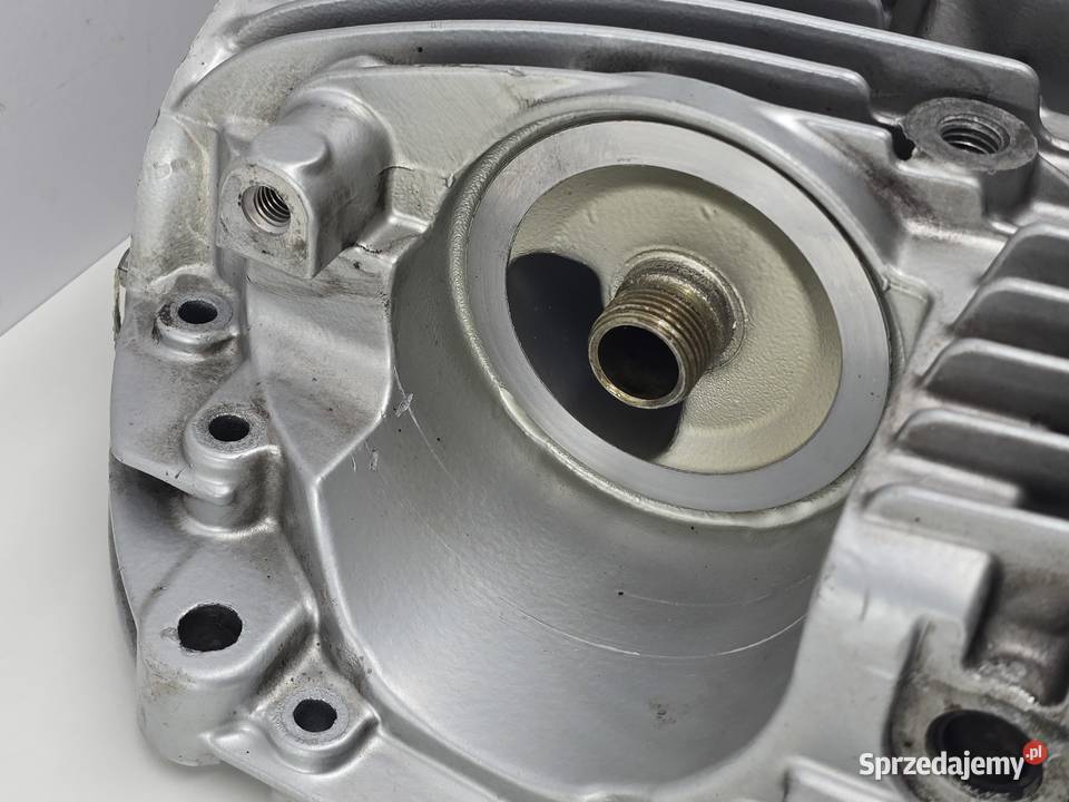 Obudowa Silnika Blok Silnika Korpus Bmw R 1200 Janowice