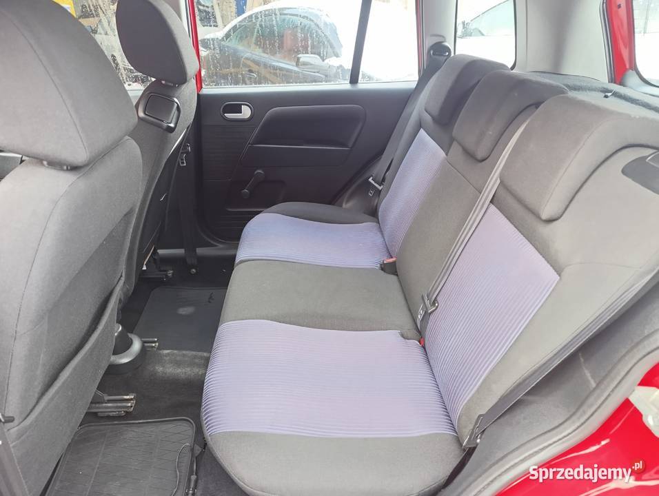 Ford Fusion 14 benzyna nowy rozrząd i nie CZYTAJ Lgota-Mokrzesz sprzedam