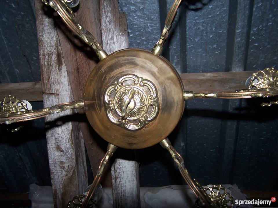 zylandor lat 5060 elektryczny Unisław