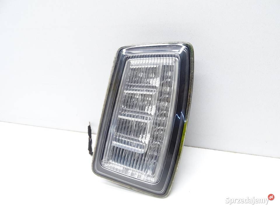 LAMPA OŚWIETLENIE BAGAŻNIKA 8X0945096 AUDI A1 8X