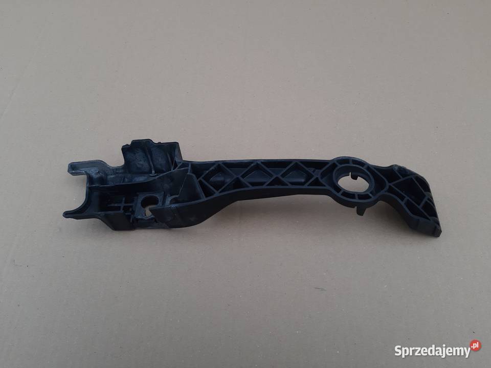 SCANIA R S NGS WSPORNIK UCHWYT MOCOWANIE BLENDY Trzciel