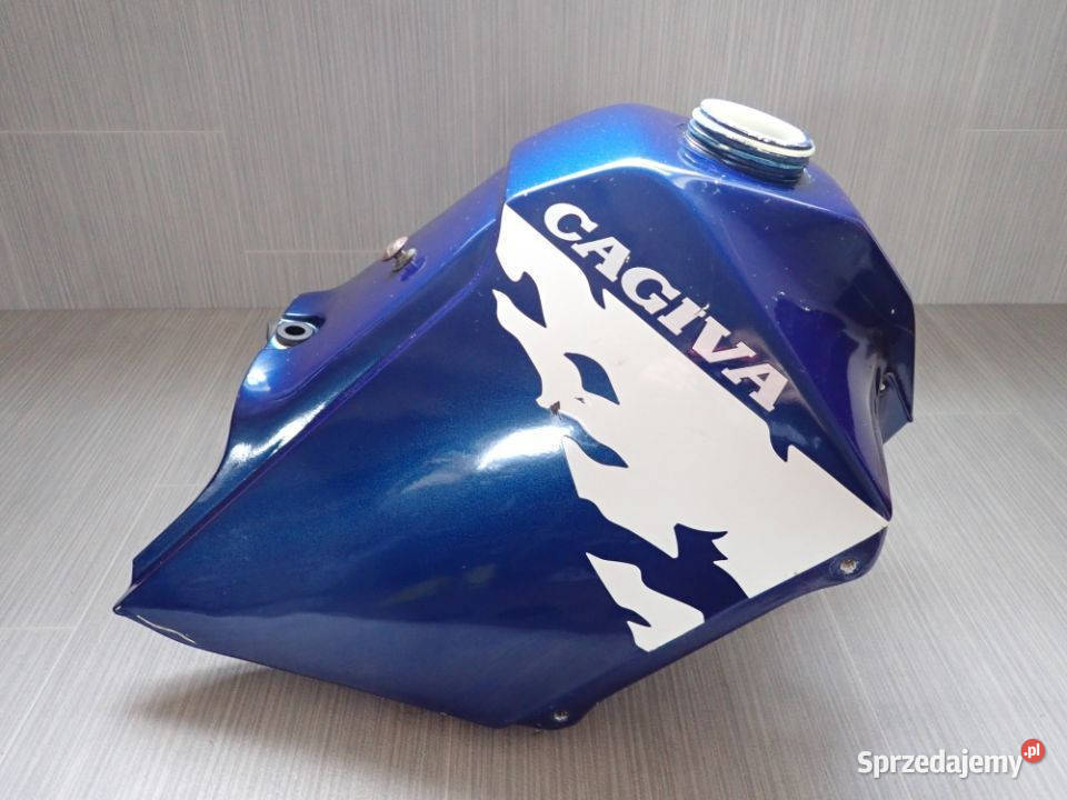 Bak Zbiornik paliwa ACERBIS Cagiva W16 350 600 Strzelce Krajeńskie
