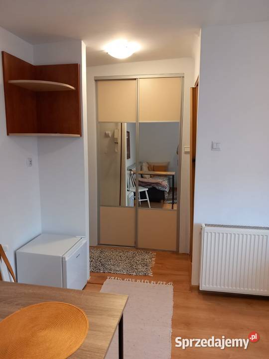 kawalerka w kielcach do wynajecia Bogoria