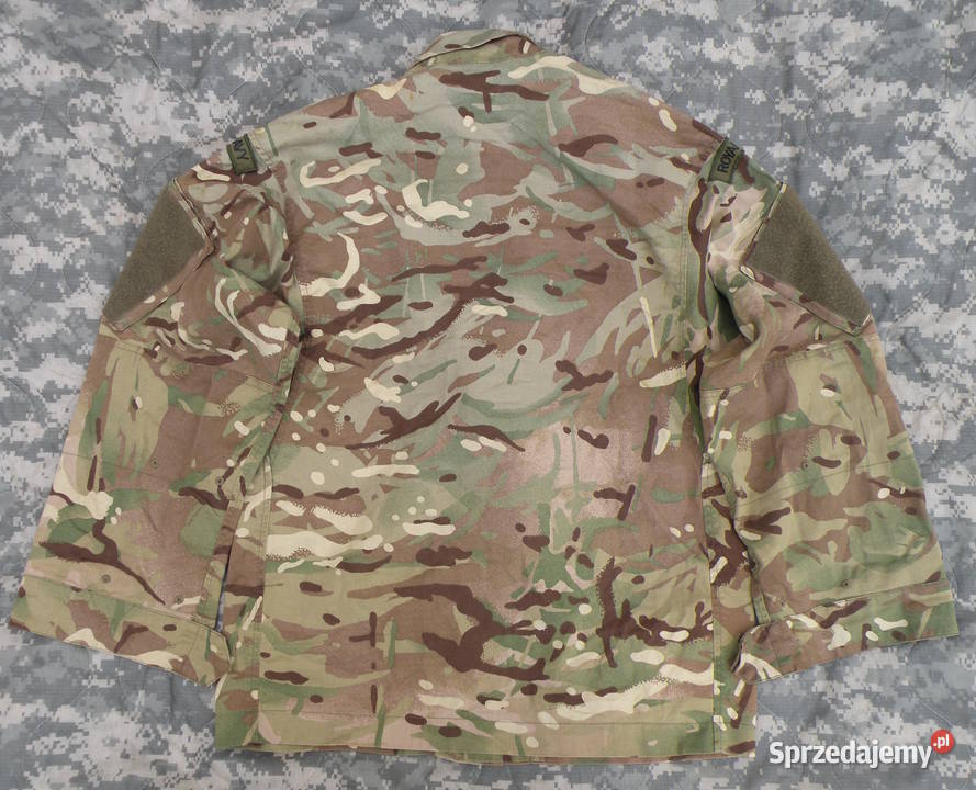 Bluza MTP 16088 Royal Navy Wrocław