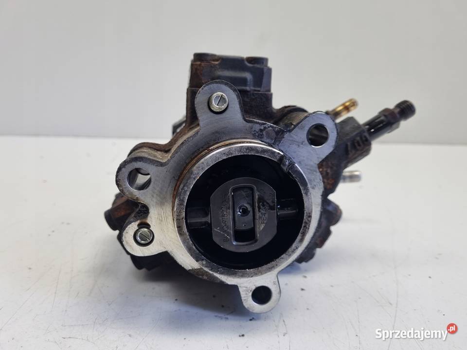 Ford Transit MK7 VII 22 TDCI POMPA WTRYSKOWA lubelskie