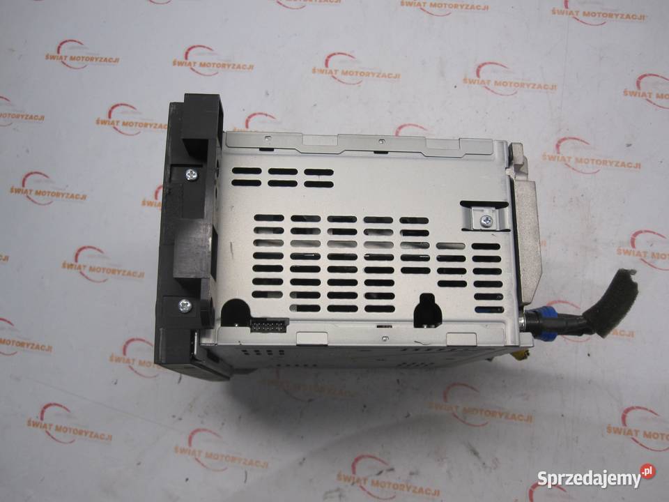 RADIO CD MP3 95193263 CHEVROLET CAPTIVA 1118 Kielce