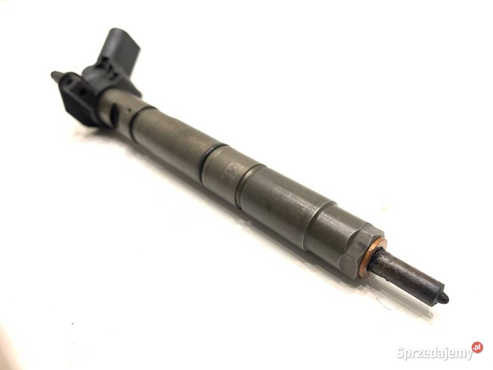 WTRYSKIWACZ AUDI Q7 4L 057130277AG 42 326 0616 osobowe