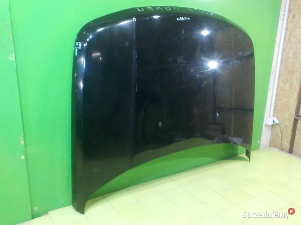 RANGE ROVER SPORT I 27 TD V6 05r SUV maska Suków