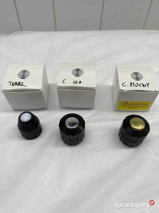 Primelase Laser LPG Alliance Medical LPG mazowieckie Warszawa