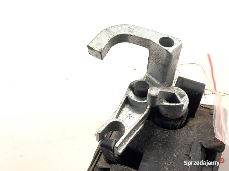 KLAMKA ZEWNĘTRZNA PRAWY PRZÓD VW TRANSPORTER T4 sprzedam