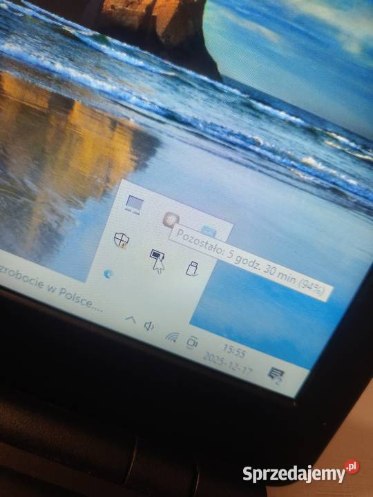 Laptop Acer aspire 15-15.9" świętokrzyskie Włostów