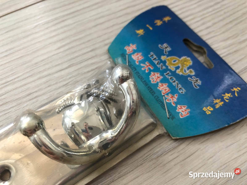 Wieszak 38x44 Kielce