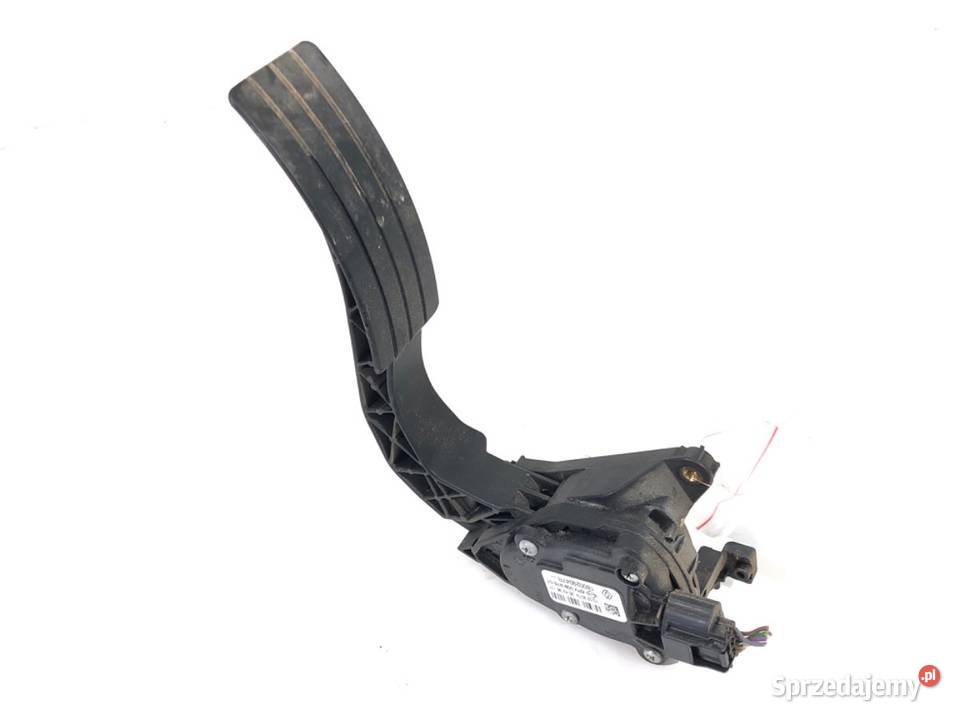POTENCJOMETR GAZU RENAULT CLIO IV 180029347R 15 osobowe