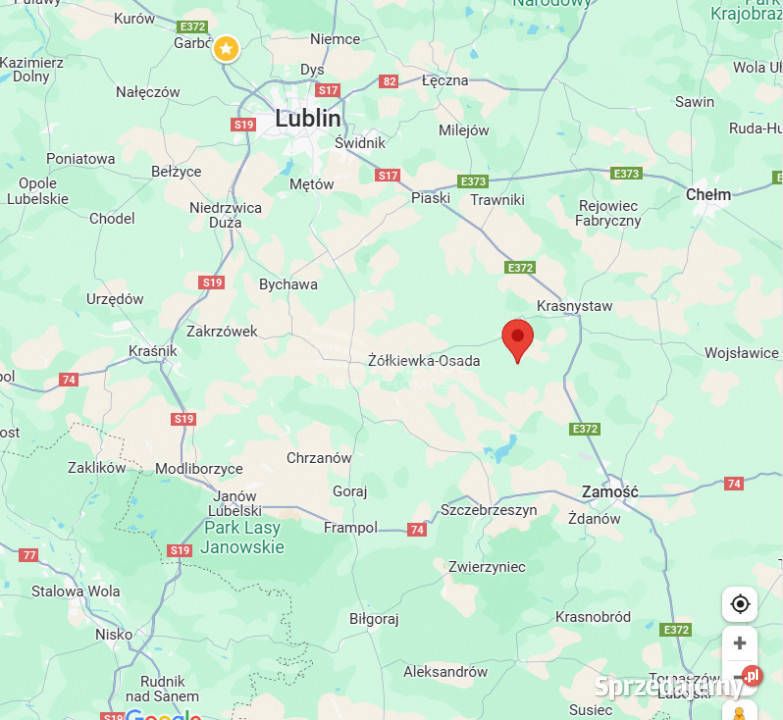 Sprzedam urokliwe siedlisko z działkami Sprzedaż