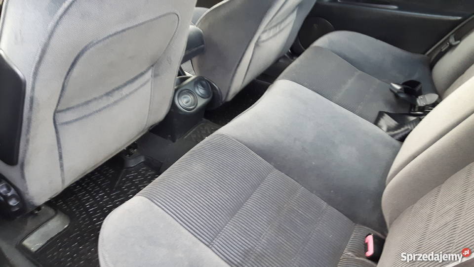 Alfa Romeo 156 20 automat 2000 prosto z niemiec 150KM Lublin