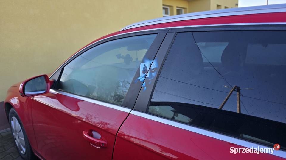 Audi A4 B8 20 TDI 2009r opolskie Prudnik