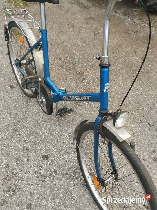 Składak Diament Ostrowiec Świętokrzyski