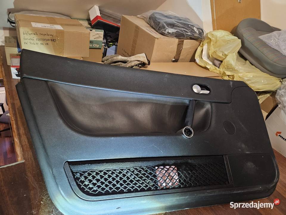 Boczek drzwi audi tt 8n małopolskie Wola Filipowska