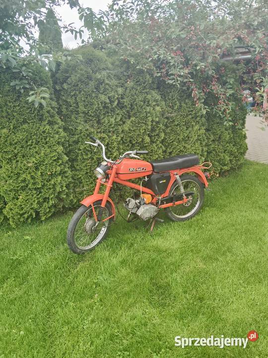Sprzedam ogar 205 lubelskie Biała Podlaska