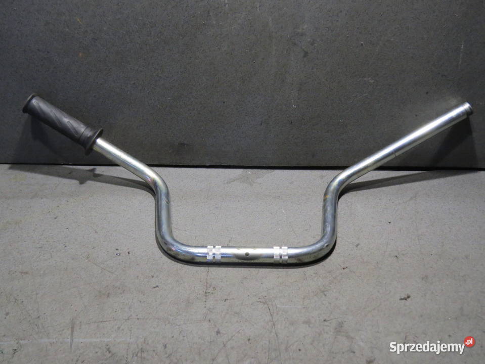 SUZUKI BURGMAN 400 250 N400 K7 10 kierownica Gdańsk sprzedam