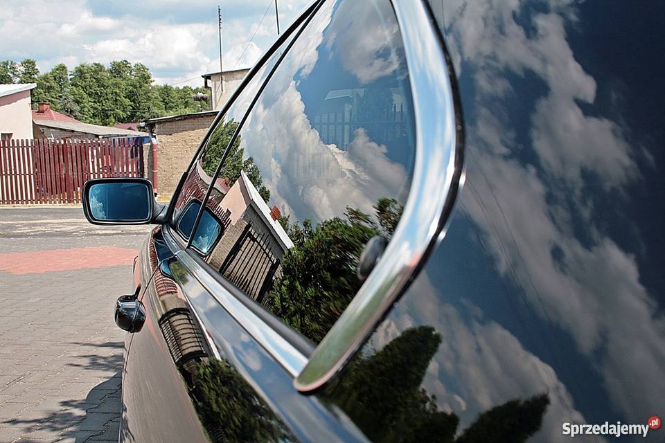 BMW E46 Coupe RM3 HR MPakiet PLW sprowadzony mazowieckie Dawidy