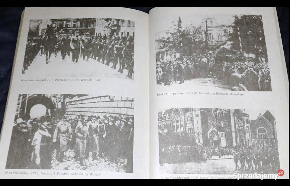 Siwy strzelca strój Rzecz o Józefie Piłsudskim Pozostałe Chełm